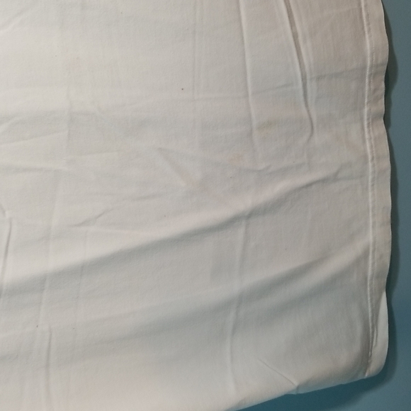 Labatt Blue pilsner john labatt blue 1847 mens white tank XL - Picture 10 of 16